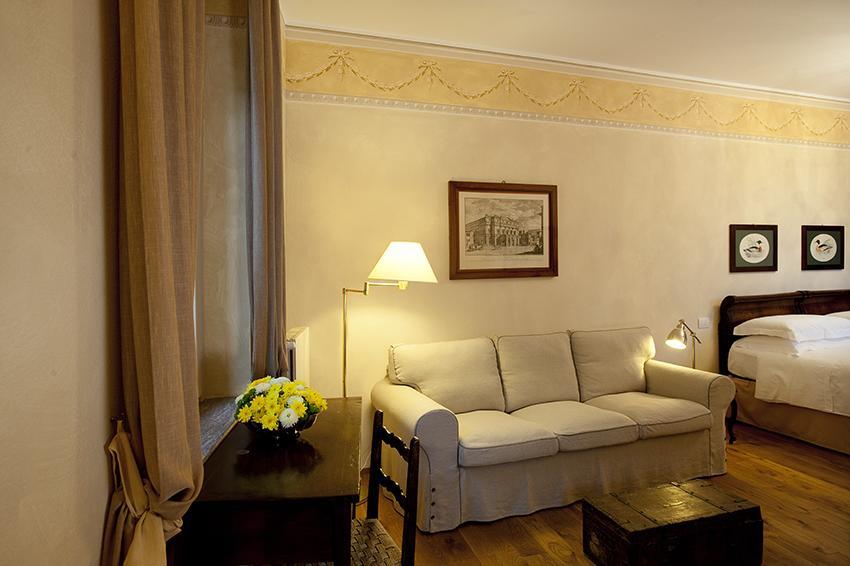 Relais Vimercati Crema Bagian luar foto