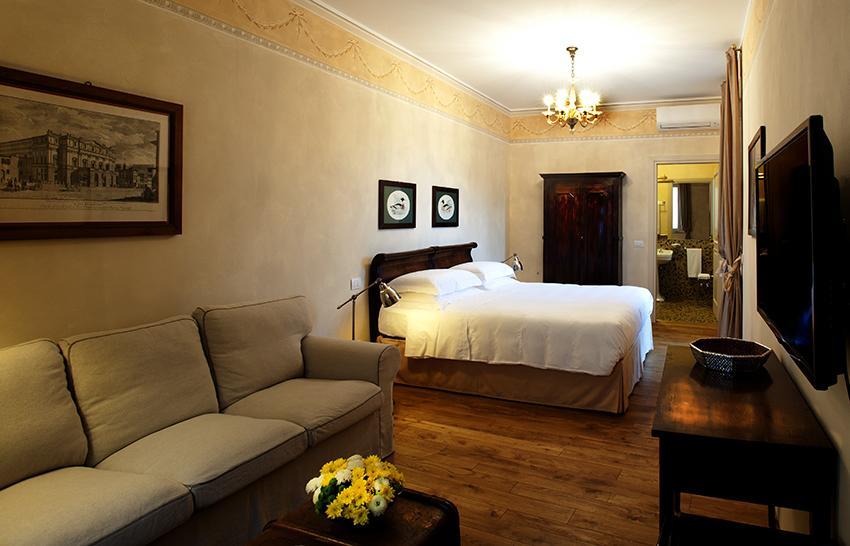 Relais Vimercati Crema Bagian luar foto