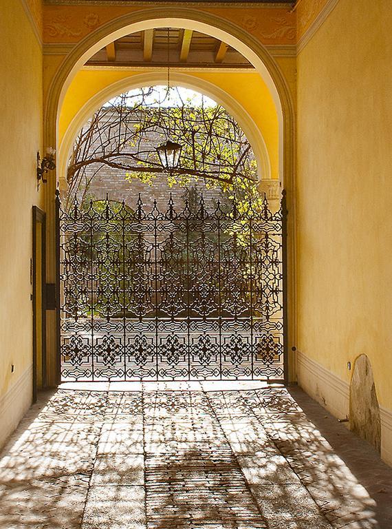 Relais Vimercati Crema Bagian luar foto