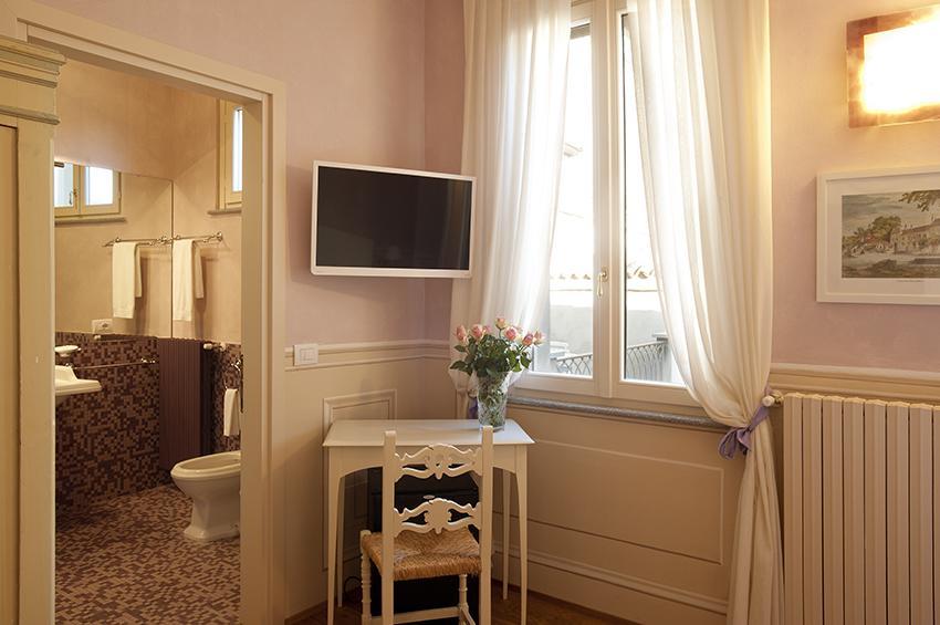 Relais Vimercati Crema Bagian luar foto