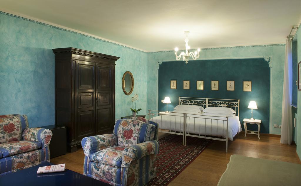 Relais Vimercati Crema Bagian luar foto