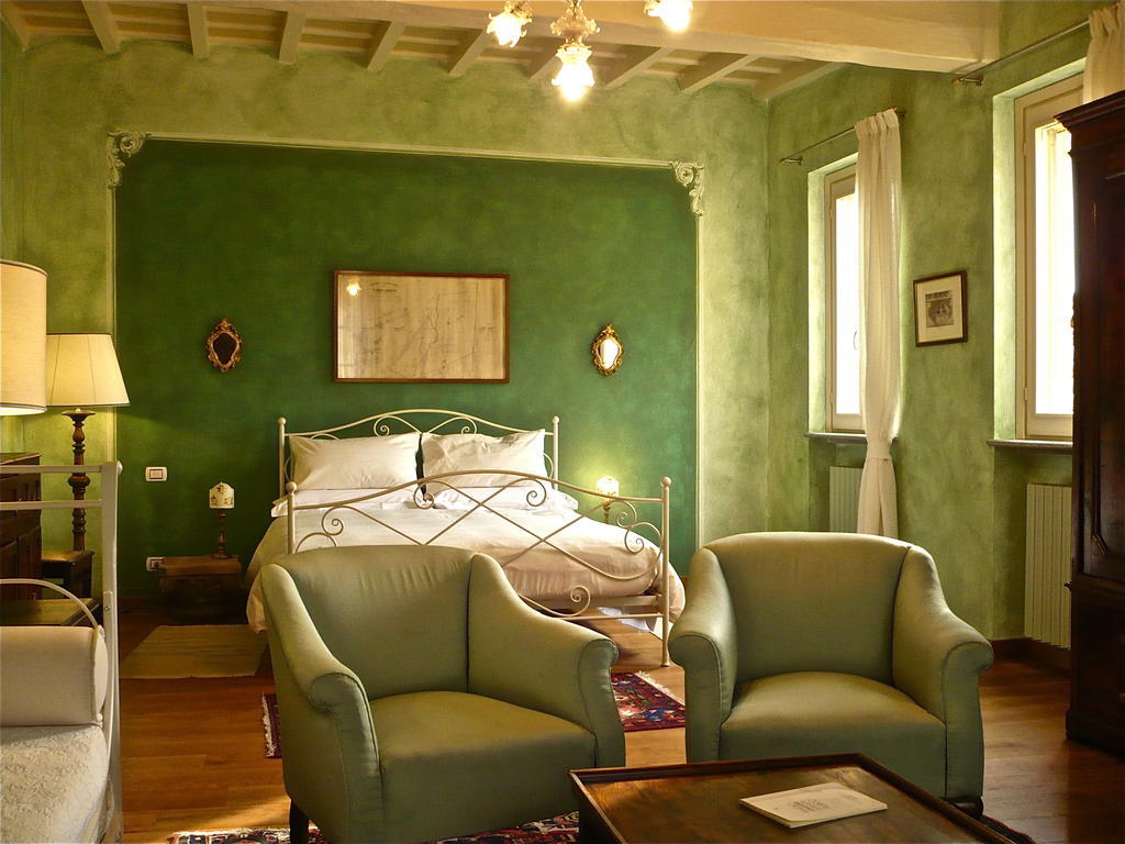 Relais Vimercati Crema Ruang foto