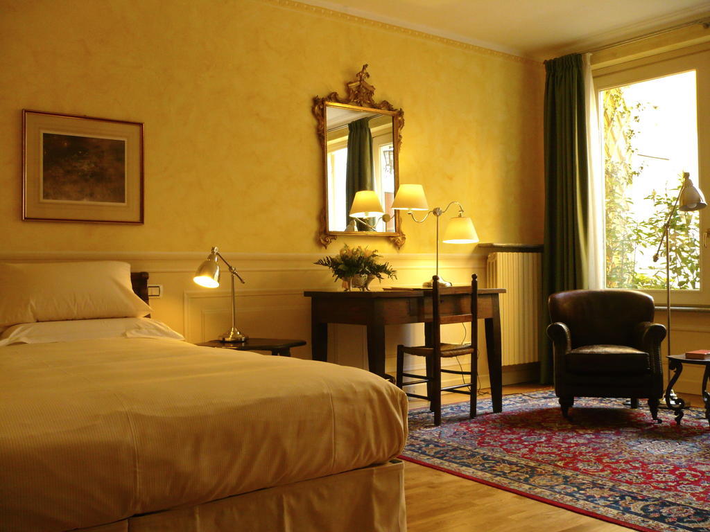Relais Vimercati Crema Ruang foto