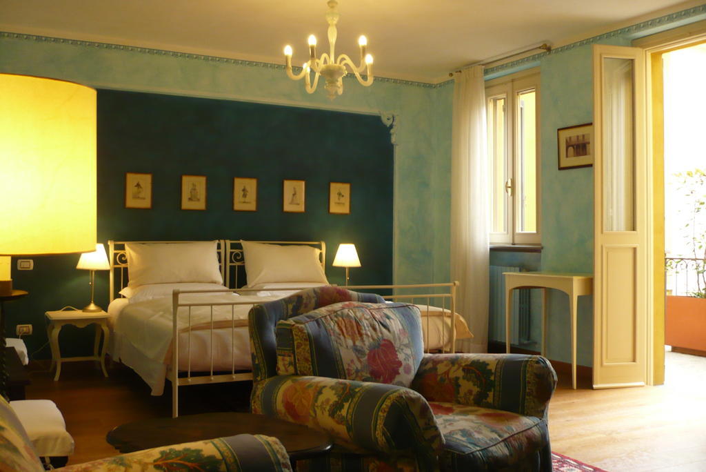 Relais Vimercati Crema Ruang foto