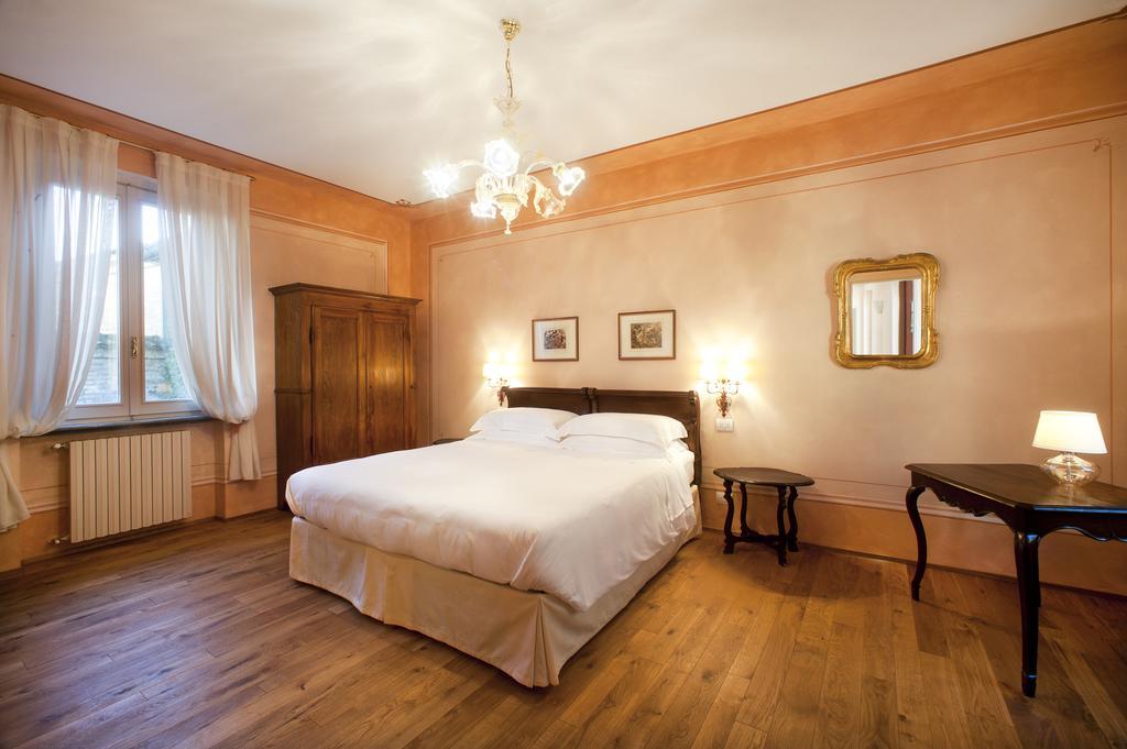 Relais Vimercati Crema Bagian luar foto