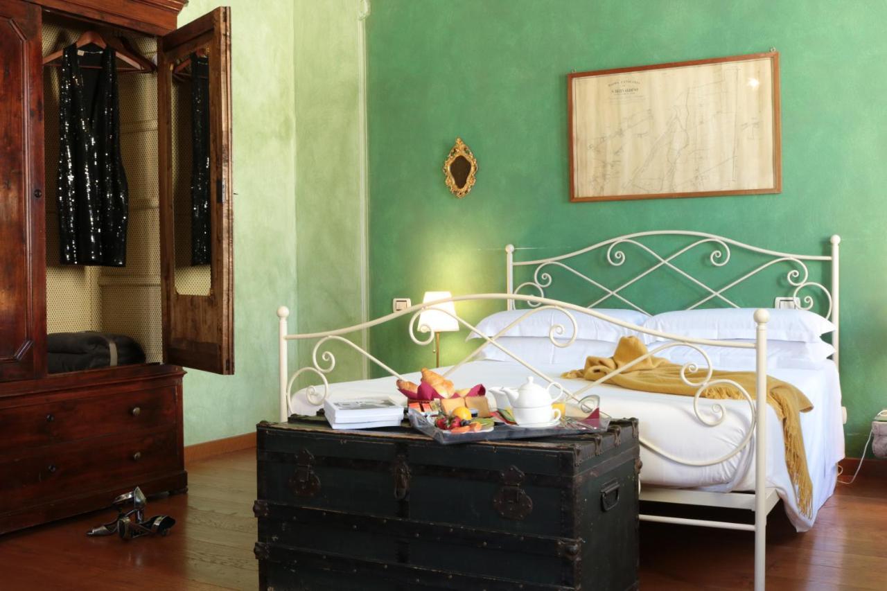 Relais Vimercati Crema Bagian luar foto